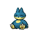 munchlax — diamond pearl