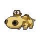 hippopotas — diamond pearl