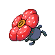 vileplume — diamond pearl