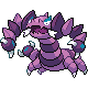 drapion — diamond pearl