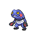 croagunk — diamond pearl