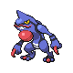 toxicroak — diamond pearl