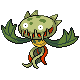carnivine — diamond pearl