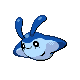 mantyke — diamond pearl