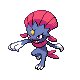 weavile — diamond pearl