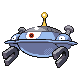 magnezone — diamond pearl
