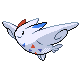 togekiss — diamond pearl