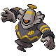 dusknoir — diamond pearl
