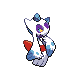froslass — diamond pearl
