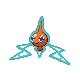 rotom — diamond pearl