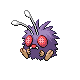 venonat — diamond pearl