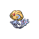 uxie — diamond pearl