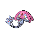 mesprit — diamond pearl