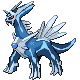 dialga — diamond pearl