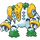 regigigas — diamond pearl