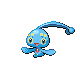 manaphy — diamond pearl