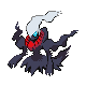 darkrai — diamond pearl