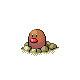 diglett — diamond pearl