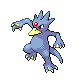 golduck — diamond pearl