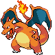 charizard — diamond pearl