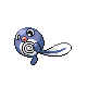 poliwag — diamond pearl