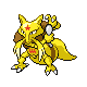 kadabra — diamond pearl