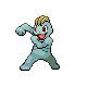 machop — diamond pearl