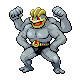 machamp — diamond pearl