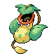 victreebel — diamond pearl