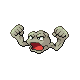 geodude — diamond pearl