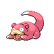 slowpoke — diamond pearl