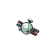 magnemite — diamond pearl