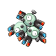 magneton — diamond pearl