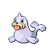 seel — diamond pearl