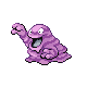 grimer — diamond pearl