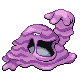 muk — diamond pearl
