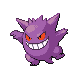 gengar — diamond pearl
