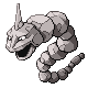 onix — diamond pearl