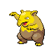 drowzee — diamond pearl