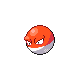 voltorb — heartgold soulsilver
