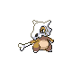 cubone — heartgold soulsilver