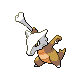 marowak — heartgold soulsilver