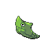 metapod — heartgold soulsilver