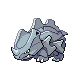 rhyhorn — heartgold soulsilver