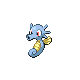 horsea — heartgold soulsilver