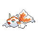 goldeen — heartgold soulsilver