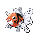 seaking — heartgold soulsilver