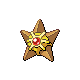 staryu — heartgold soulsilver