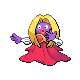 jynx — heartgold soulsilver