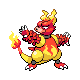 magmar — heartgold soulsilver